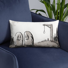 True Love Pillow