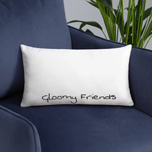 True Love Pillow