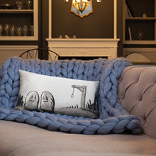 True Love Pillow