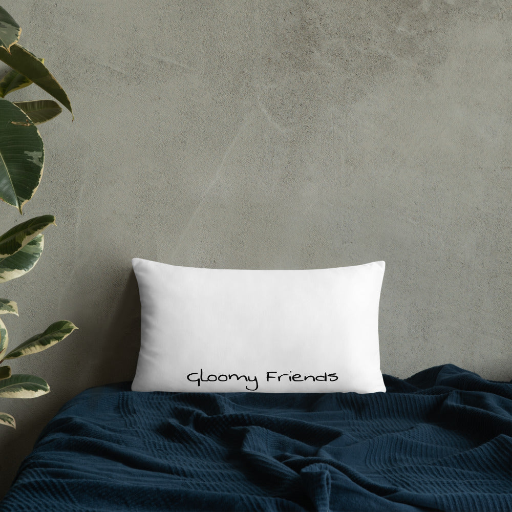 True Love Pillow