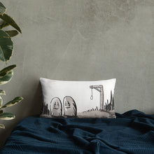 True Love Pillow