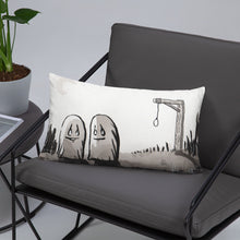 True Love Pillow